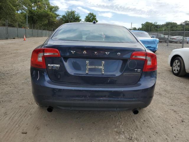 Photo 6 from auction – 2012 VOLVO S60 T5 with VIN YV1622FS2C2037952