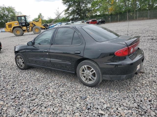 Photo 2 from auction – 2003 CHEVROLET CAVALIER L with VIN 1G1JH52F737235186