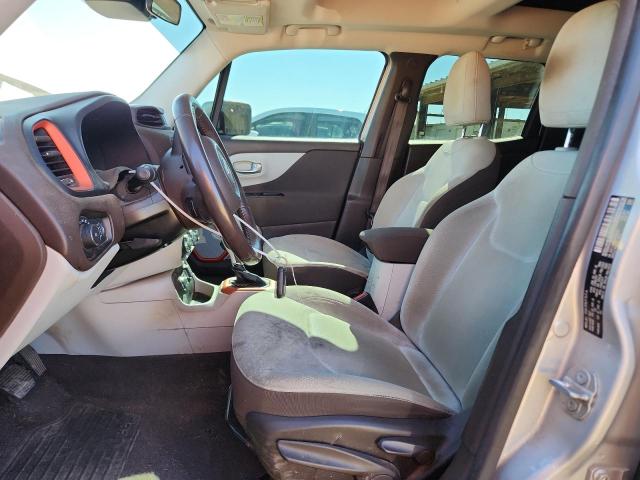 Photo 7 from auction – 2017 JEEP RENEGADE L with VIN ZACCJBBB4HPF58752
