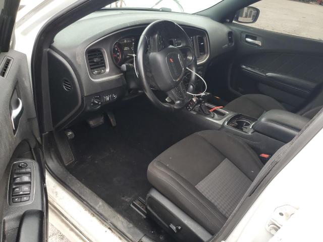 Photo 8 from auction – 2020 DODGE CHARGER R/T with VIN 2C3CDXCT4LH217040