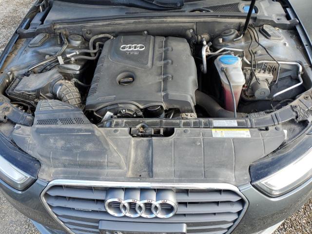 Photo 11 from auction – 2013 AUDI A4 PREMIUM with VIN WAUFFAFL6DN034949