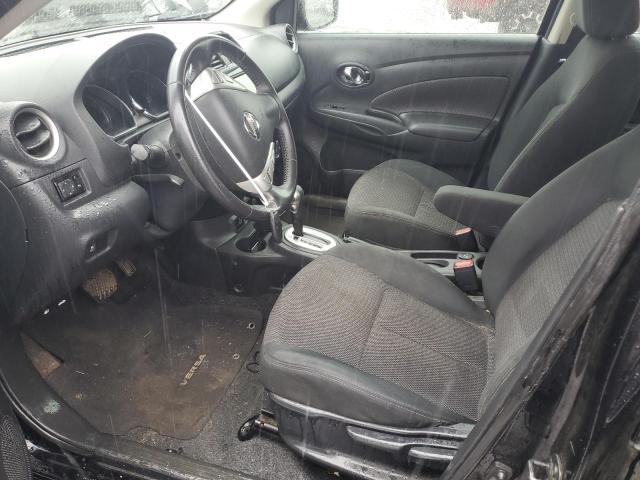 Photo 7 from auction – 2019 NISSAN VERSA S with VIN 3N1CN7AP7KL834598