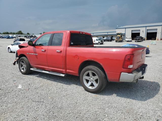 Photo 2 from auction – 2011 DODGE RAM 1500 with VIN 1D7RV1GT9BS676703