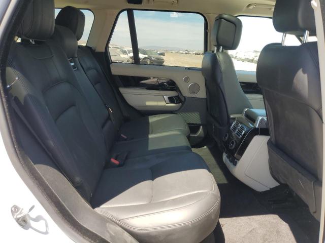 Photo 11 from auction – 2020 LAND ROVER RANGE ROVE with VIN SALGS4RY5LA594472