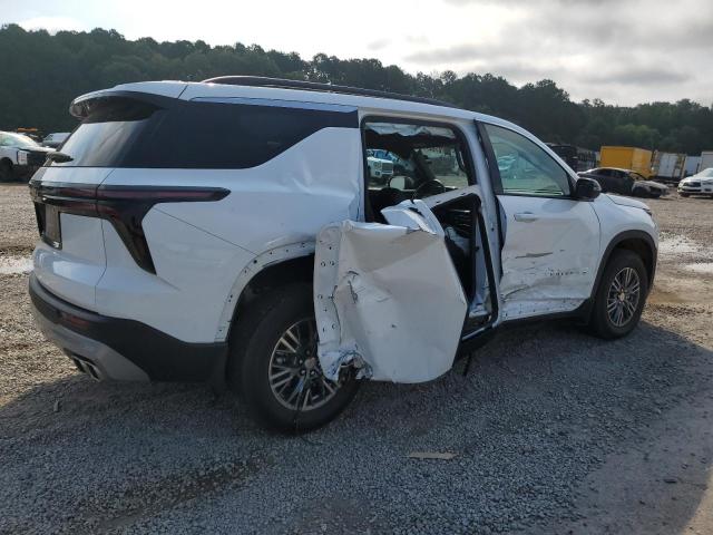 Photo 3 from auction – 2025 CHEVROLET TRAVERSE L with VIN 1GNERGRS6SJ254843