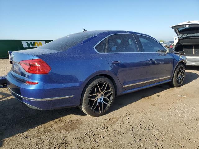 Photo 3 from auction – 2016 VOLKSWAGEN PASSAT S with VIN 1VWAT7A3XGC032859