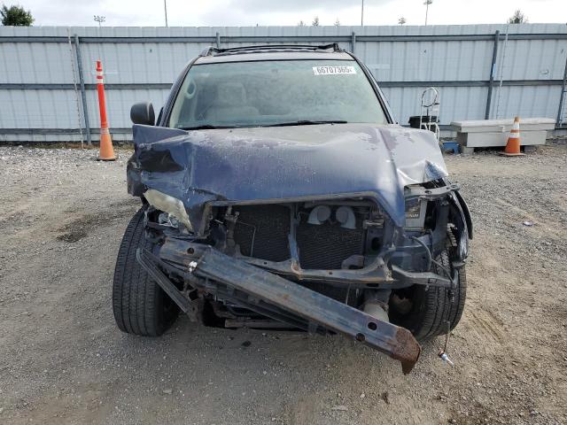 Foto 5 de la subasta – 2007 TOYOTA 4RUNNER SR con VIN JTEBU14R978091952