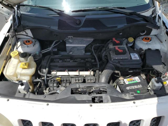 Photo 12 from auction – 2011 JEEP PATRIOT SP with VIN 1J4NT1GA3BD262845