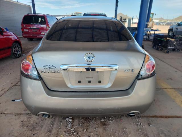 Photo 6 from auction – 2012 NISSAN ALTIMA BAS with VIN 1N4AL2APXCC124658