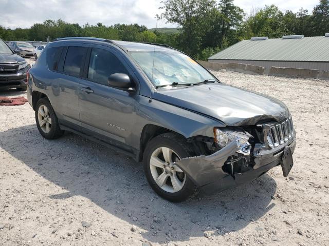 Photo 4 from auction – 2011 JEEP COMPASS with VIN 1J4NF1FB8BD251695