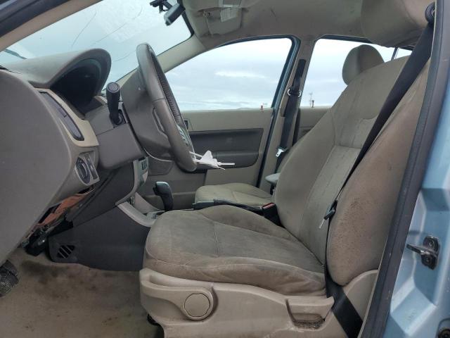 Photo 7 from auction – 2009 FORD FOCUS SE with VIN 1FAHP35N99W228096