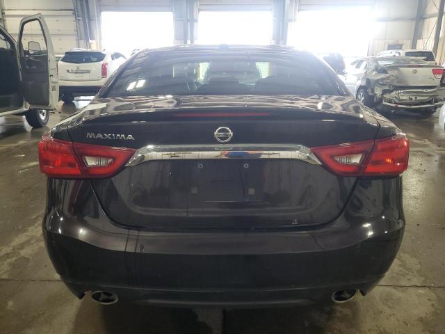 Photo 6 from auction – 2016 NISSAN MAXIMA 3.5 with VIN 1N4AA6AP8GC383894