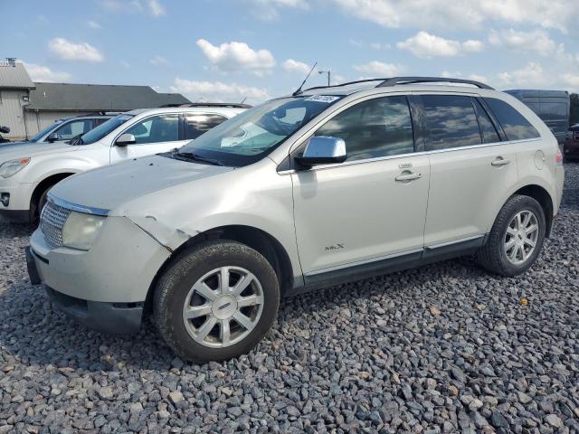 LINCOLN MKX 2007 with VIN 2LMDU68C87BJ34349 - Photo from auction