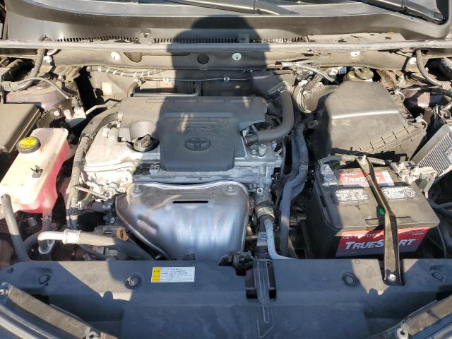 Photo 12 from auction – 2017 TOYOTA RAV4 LIMIT with VIN 2T3YFREV8HW370162