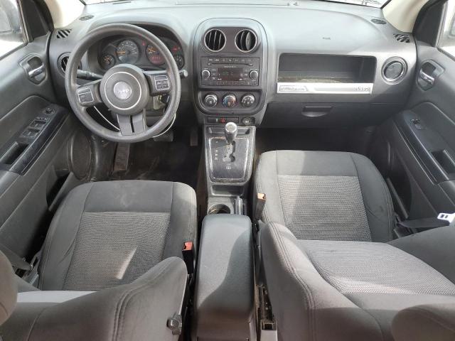Photo 8 from auction – 2016 JEEP COMPASS SP with VIN 1C4NJDBB6GD645876