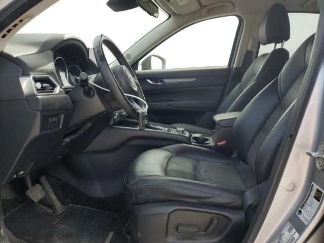 Photo 7 from auction – 2018 MAZDA CX-5 TOURING with VIN JM3KFACM9J1458179