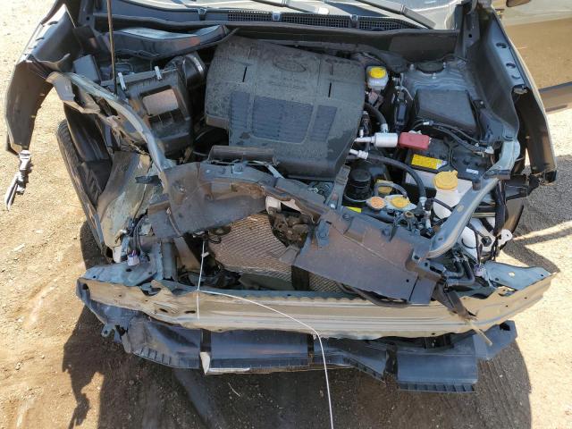 Photo 12 from auction – 2024 SUBARU FORESTER W with VIN JF2SKAJCXRH453995