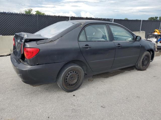 Photo 3 from auction – 2004 TOYOTA COROLLA CE with VIN 1NXBR32E34Z261934