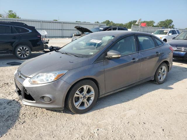 FORD FOCUS SE 2013 z numerem VIN 1FADP3F21DL373761 - Zdjęcie z aukcji