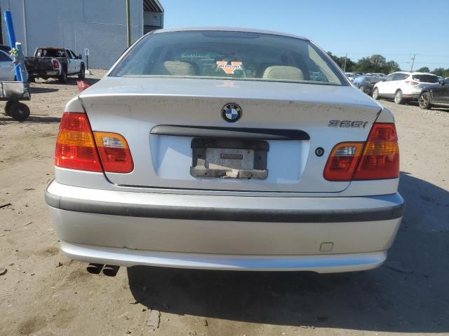 Photo 6 from auction – 2002 BMW 325 I with VIN WBAET37412NH00798