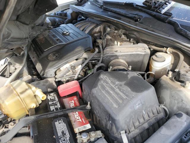 Photo 11 from auction – 2002 TOYOTA AVALON XL with VIN 4T1BF28B02U221159