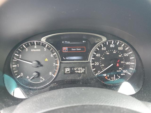 Photo 9 from auction – 2014 NISSAN ALTIMA 3.5 with VIN 1N4BL3AP9EC407808