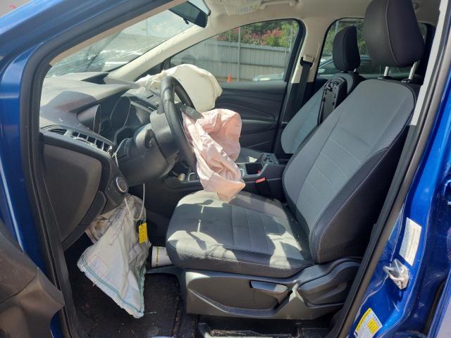 Photo 7 from auction – 2018 FORD ESCAPE with VIN 1FMCU0F77JUA22864