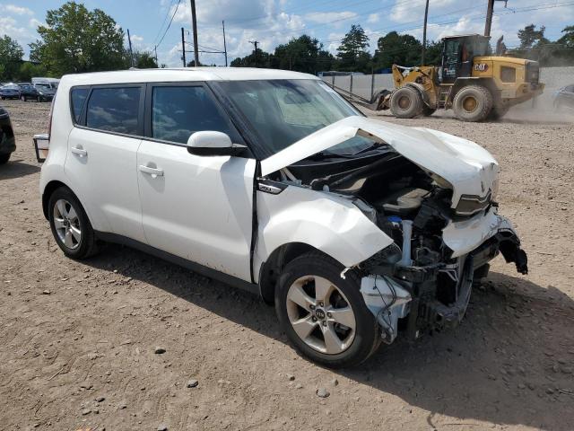 Photo 4 from auction – 2018 KIA SOUL with VIN KNDJN2A20J7544167