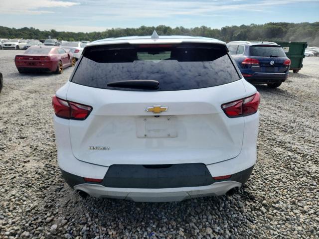 Photo 6 from auction – 2020 CHEVROLET BLAZER 2LT with VIN 3GNKBCRS1LS644068