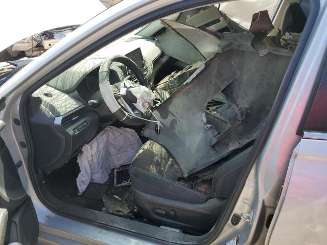 Photo 7 from auction – 2019 NISSAN ALTIMA S with VIN 1N4BL4BV4KN322846