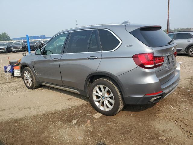 Photo 2 from auction – 2018 BMW X5 XDR40E with VIN 5UXKT0C56J0V98635