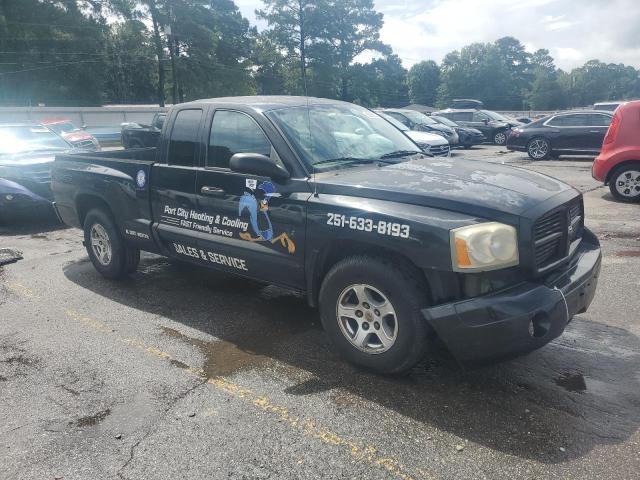 Photo 4 from auction – 2006 DODGE DAKOTA SLT with VIN 1D7HE42KX6S604507