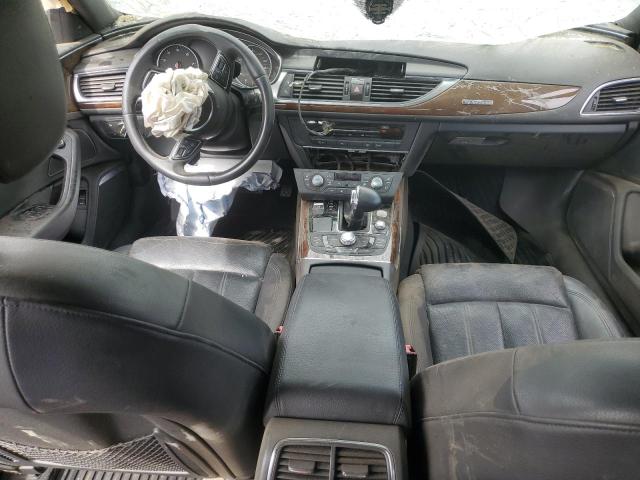 Photo 8 from auction – 2018 AUDI A6 with VIN WAUHGAFC0EN155614