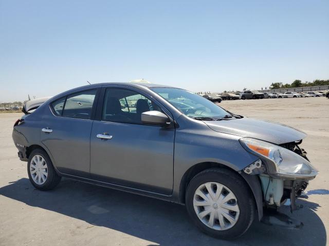 Photo 4 from auction – 2019 NISSAN VERSA S with VIN 3N1CN7AP5KL871794