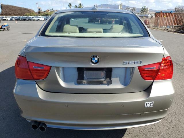 Photo 6 from auction – 2010 BMW 328 I with VIN WBAPH7C53AE129598