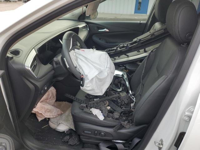 Photo 7 from auction – 2024 BUICK ENCORE GX with VIN KL4AMCSL9RB203045