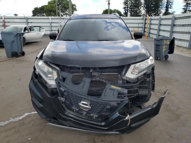 Photo 5 from auction – 2017 NISSAN ROGUE S with VIN KNMAT2MT2HP505830