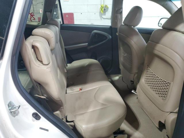Photo 11 from auction – 2011 TOYOTA RAV4 LIMITED with VIN 2T3DK4DV5BW049640