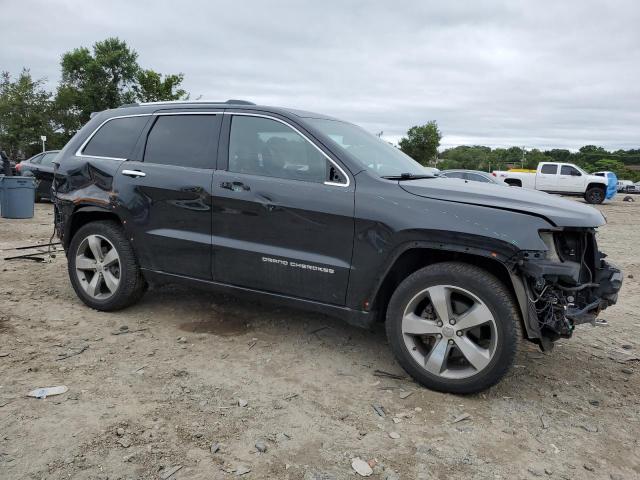 Photo 4 from auction – 2014 JEEP GRAND CHER with VIN 1C4RJFCG8EC132851