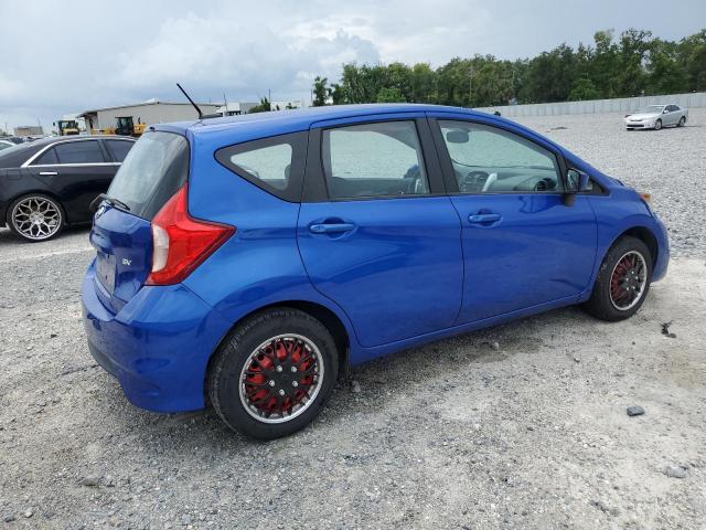 Photo 3 from auction – 2017 NISSAN VERSA NOTE with VIN 3N1CE2CP3HL354972