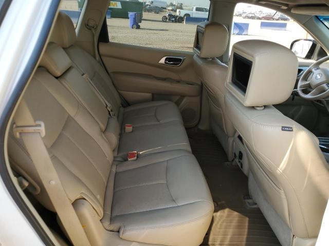 Photo 11 from auction – 2013 NISSAN PATHFINDER with VIN 5N1AR2MM3DC674355