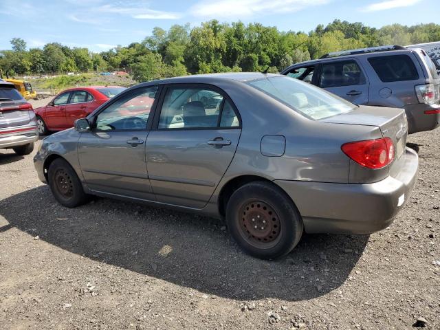 Photo 2 from auction – 2006 TOYOTA COROLLA with VIN 2T1BR32E36C657155