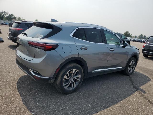 Photo 3 from auction – 2023 BUICK ENVISION E with VIN LRBFZPR41PD080991