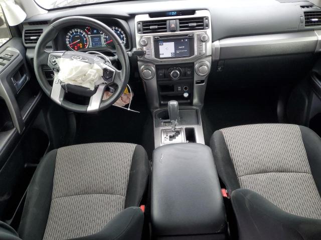 Photo 8 from auction – 2016 TOYOTA 4RUNNER SR with VIN JTEZU5JR6G5145123