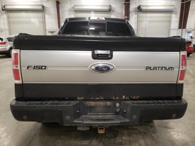 Photo 6 from auction – 2013 FORD F150 SUPERCREW with VIN 1FTFW1ET9DFB17340