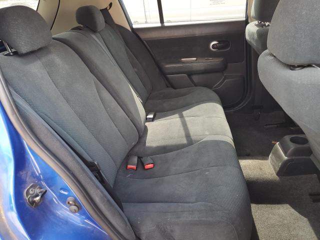 Photo 10 from auction – 2010 NISSAN VERSA S with VIN 3N1BC1CP3AL402469