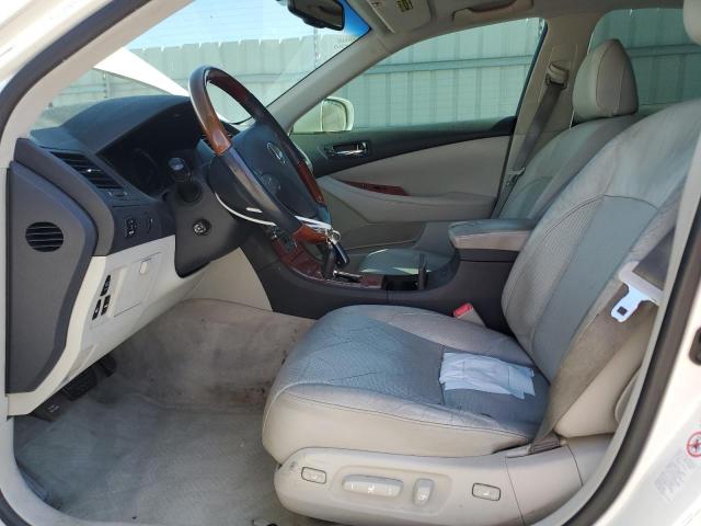 Photo 7 from auction – 2008 LEXUS ES 350 with VIN JTHBJ46G982154917