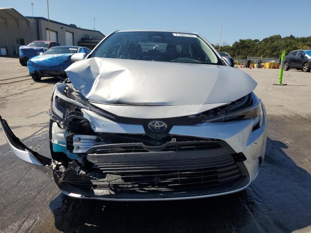 Photo 5 from auction – 2025 TOYOTA COROLLA LE with VIN JTDBCMFE4S3092662