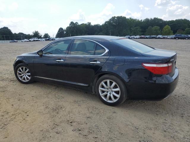 Photo 2 from auction – 2008 LEXUS LS 460 with VIN JTHBL46F085052759