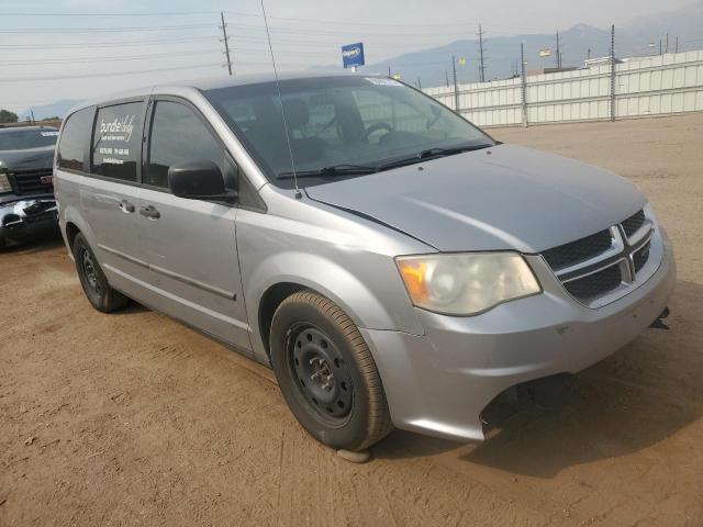 Photo 4 from auction – 2014 DODGE GRAND CARA with VIN 2C4RDGBG8ER238948